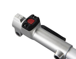 MAKITA DUX18Z MONITOIMIKONE 18V, HIILIHARJATON. TARVITAAN MYÖS LISÄLAITE. RUNKOVERSIO 2