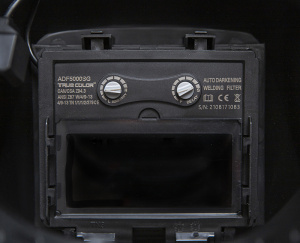 AUTOMAATTIMASKI BASIC II 3