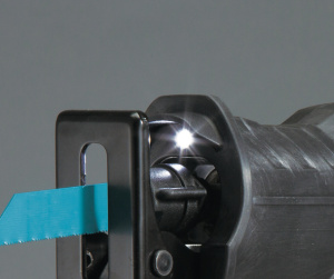 AKKUPUUKKOSAHA MAKITA DJR188Z 18V RUNKO 3