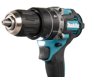 MAKITA HP002GZ ISKUPORAKONE XGT 40V, 64/30 NM, 1,9KG. RUNKOVERSIO 2