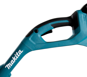MAKITA DUR193RT RUOHOTRIMMERI 18V, 1X5,0AH, NOPEA LATURI, SÄÄDETTÄVÄ VARSI, LEIKKUULEVEYS 260MM 4
