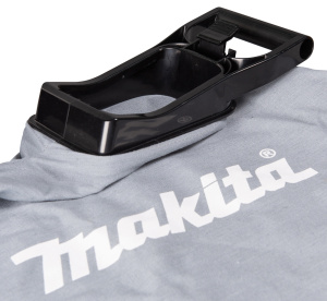 MAKITA DUB187Z PUHALLIN/IMURI 18V, HIILIHARJATON, 4,2M³/MIN, 64 M/S, RUNKOVERSIO 6
