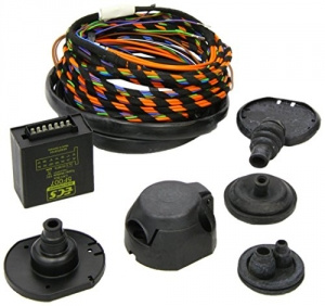 ECS SÄHKÖSARJA MITSUBISHI L200 9/19- 7-NAPAINEN