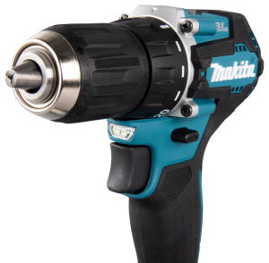 MAKITA DDF487Z PORAKONE 18V, HIILIHARJATON, 40/25NM, 1,6KG. RUNKOVERSIO 3