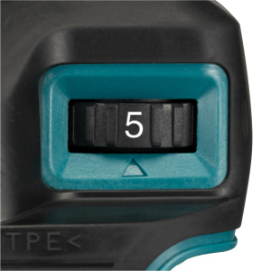 MAKITA DJV184Z PISTOSAHA 18V, KAARIKAHVA HIILIHARJATON MOOTTORI. RUNKOVERSIO 5