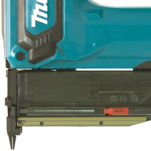 MAKITA DPT353Z PINNINAULAIN 18V, NAULA 0,6X15-35MM, 2,2KG. RUNKOVERSIO 2