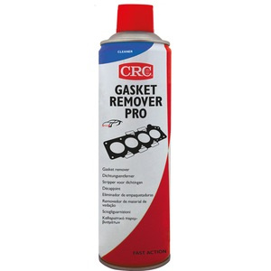 CRC GASKET REMOVER PRO TIIVISTEENPOISTOSPRAY 650 ML