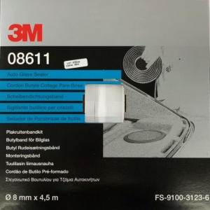 3M LIIMA 10MMX4,6M LIIMANAUHA