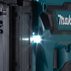 MAKITA DFN350Z VIIMEISTELYNAULAIN 18V, NAULA 1,2X15-35MM, 18GA. RUNKO 3