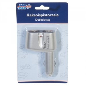 Tupakansytyttimet ja tarvikkeet