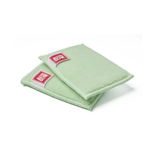 INTERIOR HAND PAD (2 PC.) - AUTON SISUSTAN PUHDISTUSTYYNYT 2 KPL. 2