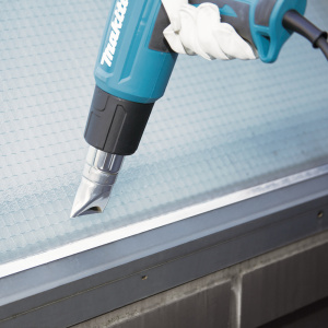 MAKITA PR00000028 LASISUUTIN HG6031V, HG6030, HG5030, DHG180 JA DHG181 2