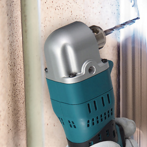 MAKITA DDA350Z KULMAPORAKONE 18V, 0-1800 R/MIN HAMMASKEHÄISTUKKA. RUNKOVERSIO 2
