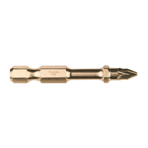 RUUVAUSKÄRKI IMPACT GOLD PZ1, 50MM, 2KPL. ISKEVÄLLE RUUVINVÄÄNTIMELLE