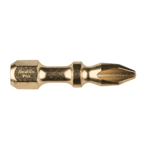 RUUVAUSKÄRKI IMPACT GOLD SHORTON PH2, 30MM, 2KPL. ISKEVÄLLE RUUVINVÄÄNTIMELLE