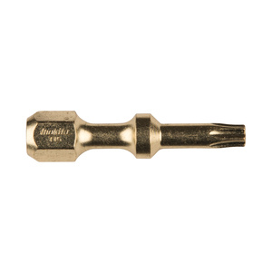 RUUVAUSKÄRKI IMPACT GOLD SHORTON T15, 30MM, 2KPL. ISKEVÄLLE RUUVINVÄÄNTIMELLE