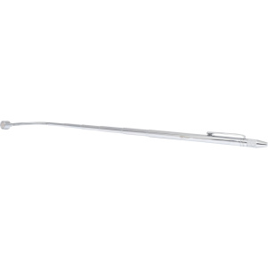 2IN1 TELESKOOPPINEN MAGNEETTINOSTIN PESUSUUTTIMIEN PUHDISTUS- JA ASENNUSTYÖKALULLA, 150-590MM 2