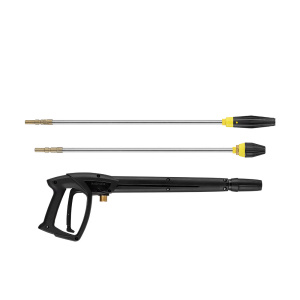 KRÄNZLE KRÄNZLE K 2160 TS T (TEHOS. 500 MM) KYLMÄVESIPESURI  KELALLA (QC) 4