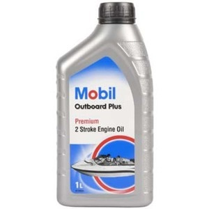 MOBIL OUTBOARD PLUS