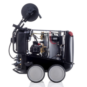 KRANZLE THERM RP 900 T BLACK EDITION 3