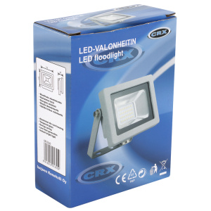 LED VALONHEITIN 700 LM 10W /230V  0,5M JOHTO 2
