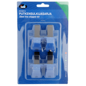 PUTKENSULKIJASARJA (MET.PUTKELLE) JARRU,SUUTIN JNE 3