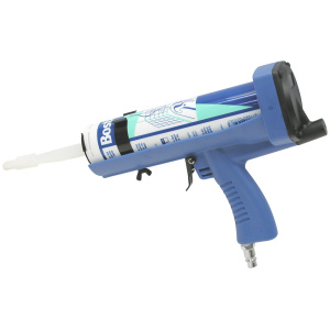 SILIKONIPISTOOLI PI 1-3BAR   S 2