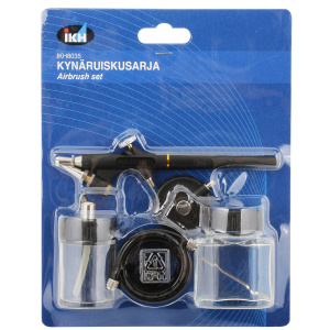 KYNÄRUISKUSRJ SÄILIÖLLÄ 2