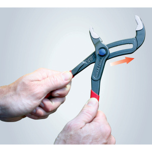SIIRTOLEUKAPIHDIT 250MM COBRA QUICKSET 87 21 250 2