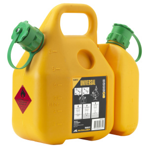 KOMBIKANNU 6 L + 2,5 L  OLO012 2