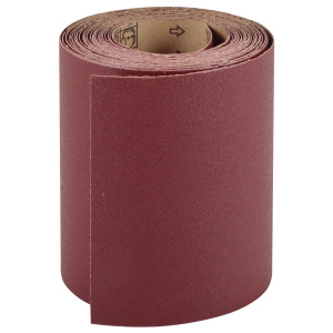 HIOMAPAPERIRULLA 115MM X 5M P120 2