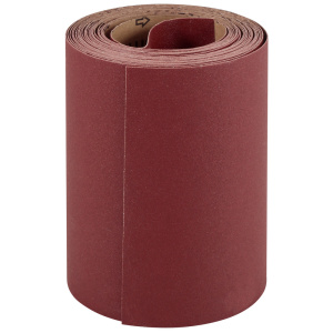 HIOMAPAPERIRULLA 115MM X 5M P180 2