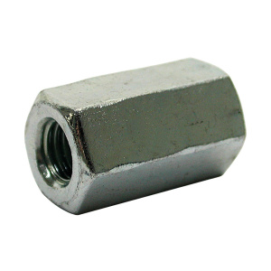 JATKOMUTTERI M10 DIN6334 3