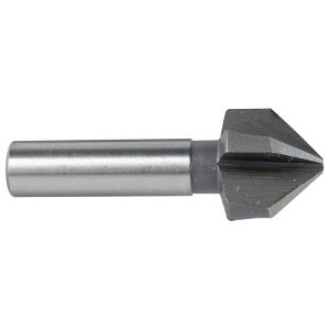 SENKKAUSPORANTERÄ 16MM HSS 2