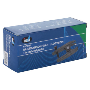 RAIDETANGONPÄÄN ULOSVEDIN 2