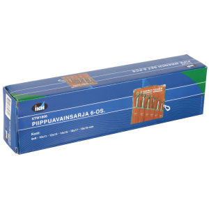PIIPPUAVAINSRJ 6-OS HD 2