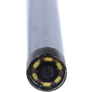 WI-FI-VIDEOSKOOPPISARJA-SARJA Ø 5,5 MM 0° HD ETUKAMERASONDILLA, 5-OS 3
