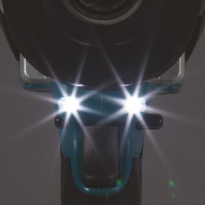 MAKITA DTW1002Z MUTTERINVÄÄNNIN 18V, 1/2" KITKARENKAALLA, 1200NM, HIILIHARJATON. RUNKOVERSIO 2