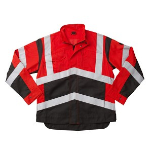 TAKKI MIRANDELA FLUOR.PUN/HARMAA XL