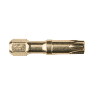 RUUVAUSKÄRKI IMPACT GOLD SHORTON T30, 30MM, 2KPL. ISKEVÄLLE RUUVINVÄÄNTIMELLE