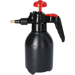YLEISMALLINEN PAINEPUMPPUSUMUTIN, 1 L 2