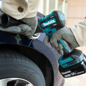 MAKITA DPV300Z KIILLOTUS-/HIOMAKONE 18V. 2800/10000 R/MIN, RUNKO 4