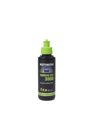 CARTEC DIAMOND CUT 3000 150ML - HIONTATAHNA 150 ML