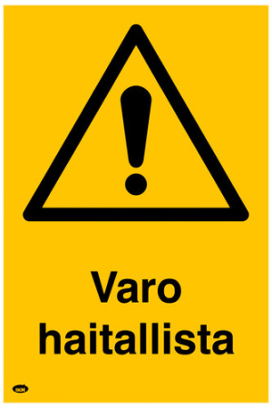 OPASTE 200X300 VARO HAITALLISTA, MUOVI