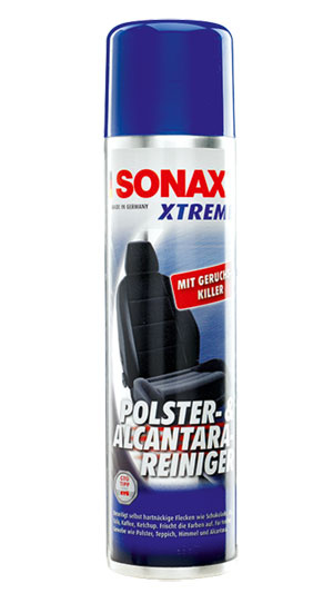 SONAX VERHOILUN JA ALCANT. PUHDA.400 SO206300