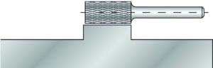PYÖRÖVIILA LIERIÖ 12MM 3