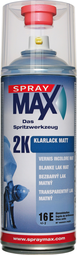 SM KIRKASLAKKA 2K MATTA 400 ML SM680065