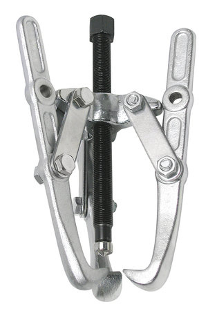 ULOSVEDIN 3-JALKA 4" 100MM