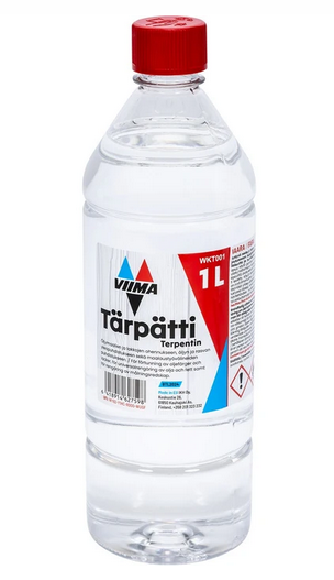 TÄRPÄTTI 1L WKT001