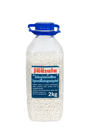 JÄÄNSULATUSAINE 2KG